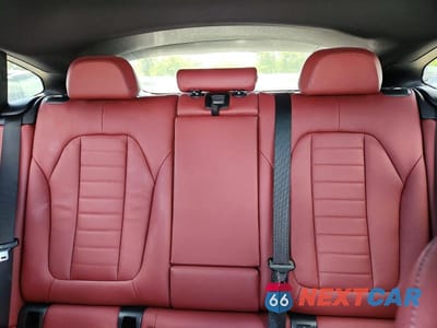 Zdjęcie 10 z 13 samochodu: 2021 BMW X4 VIN:5UX2V5C04M9F00670 - miniatura
