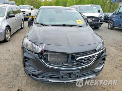 Piąte zdjęcie samochodu w środku: 2022 BUICK ENCORE GX PREFERRED VIN:KL4MMCSL0NB053513 - miniatura