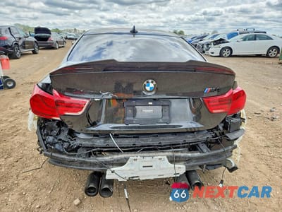 Zdjęcie 6 z 12 samochodu: 2019 BMW M4 VIN:WBS4Y9C57KAG67632 - miniatura