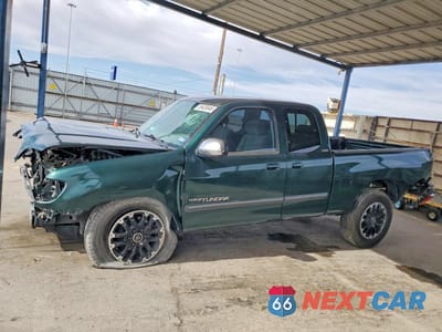 2003 TOYOTA TUNDRA ACCESS CAB SR5 5TBRN34193S389907 - główne zdjęcie licytacji z USA - miniatura