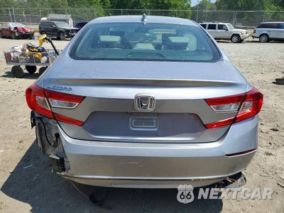 Zdjęcie 6 z 12 samochodu: 2020 HONDA ACCORD EXL VIN:1HGCV1F52LA070025 - miniatura