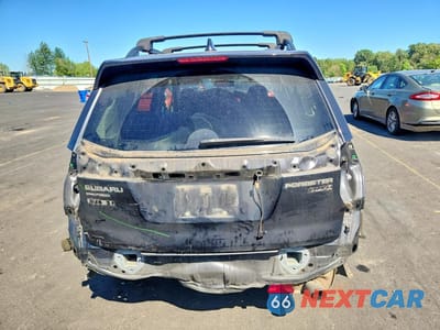 Zdjęcie 6 z 12 samochodu: 2016 SUBARU FORESTER 2.5I LIMITED VIN:JF2SJAHC0GH450755 - miniatura