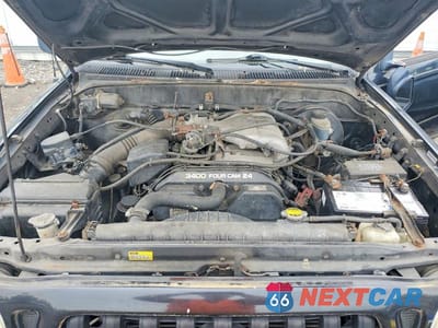 Zdjęcie 11 z 12 samochodu: 2002 TOYOTA TACOMA DOUBLE CAB PRERUNNER VIN:5TEGN92N72Z138327 - miniatura