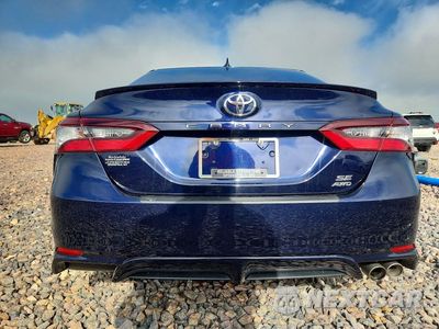 Zdjęcie 6 z 12 samochodu: 2022 TOYOTA CAMRY SE VIN:4T1G11BK2NU049843 - miniatura