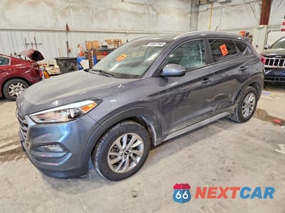 2017 HYUNDAI TUCSON SE KM8J3CA41HU482931 - główne zdjęcie licytacji z USA - miniatura