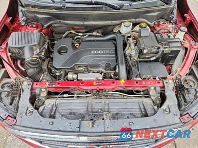 Zdjęcie 11 z 12 samochodu: 2020 GMC TERRAIN SLE VIN:3GKALMEV5LL256881 - miniatura
