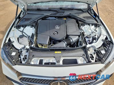 Zdjęcie 11 z 12 samochodu: 2026 MERCEDES-BENZ E 350 4MATIC VIN:W1KLF4HB0TA220459 - miniatura
