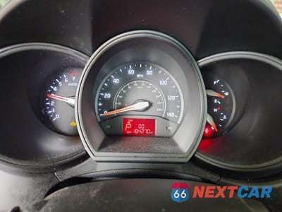 Zdjęcie 9 z 13 samochodu: 2014 KIA RIO LX VIN:KNADM5A38E6358539 - miniatura