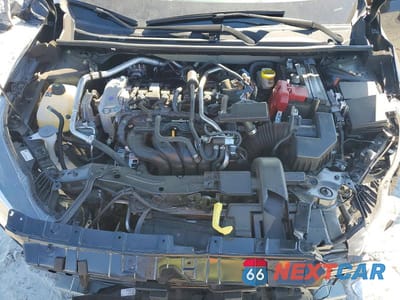 Zdjęcie 11 z 12 samochodu: 2025 NISSAN SENTRA S VIN:3N1AB8BV5SY209932 - miniatura