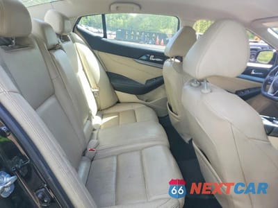 Zdjęcie 10 z 13 samochodu: 2018 NISS MAXIMA VIN:1N4AA6AP3JC396222 - miniatura