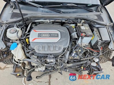 Zdjęcie 11 z 13 samochodu: 2019 AUDI S3 PRESTIGE VIN:WAUF1GFF5KA065478 - miniatura