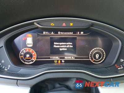 Zdjęcie 9 z 13 samochodu: 2018 AUDI SQ5 PRESTIGE VIN:WA1C4AFY6J2142096 - miniatura