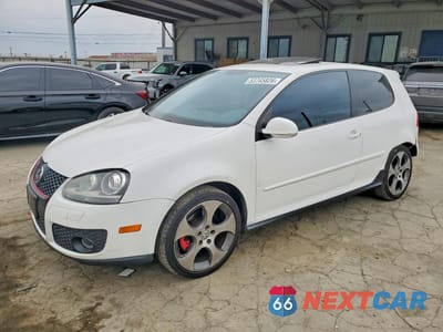 2006 VOLKSWAGEN NEW GTI WVWEV71K86W069959 - główne zdjęcie licytacji z USA - miniatura