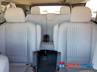 Zdjęcie 10 z 13 samochodu: 2026 HYUNDAI PALISADE SEL VIN:KM8RLES26TU102499 - miniatura