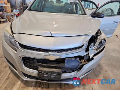 Zdjęcie 11 z 12 samochodu: 2014 CHEVROLET MALIBU LS VIN:1G11B5SL5EF154350 - miniatura