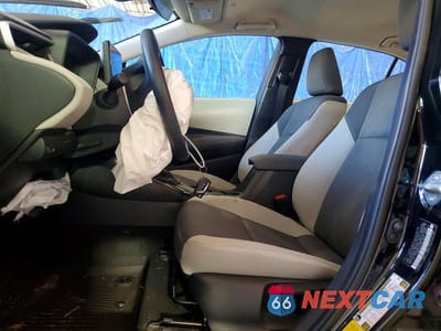 Zdjęcie 7 z 12 samochodu: 2025 TOYOTA COROLLA LE VIN:5YFB4MDE5SP290464 - miniatura