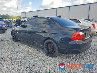 Drugie zdjęcie samochodu z przodu: 2006 BMW 325 XI VIN:WBAVD13526KV11551 - miniatura
