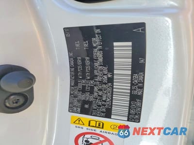Zdjęcie 13 z 13 samochodu: 2017 LEXUS RX 350 BASE VIN:2T2BZMCA9HC095794 - miniatura