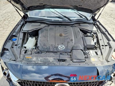 Zdjęcie 12 z 14 samochodu: 2024 MAZDA CX-90 PREFERRED PLUS VIN:JM3KKCHD7R1121375 - miniatura