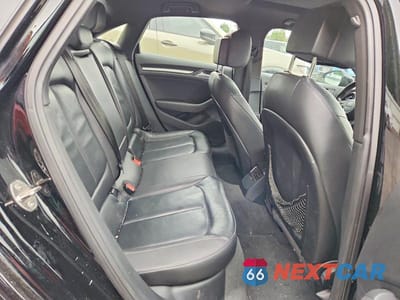 Zdjęcie 10 z 12 samochodu: 2018 AUDI A3 PREMIUM VIN:WAUAUGFF6J1045871 - miniatura