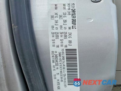 Zdjęcie 14 z 14 samochodu: 2010 CHRYSLER TOWN & COUNTRY LX VIN:2A4RR4DE4AR155565 - miniatura