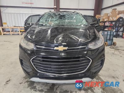 Piąte zdjęcie samochodu w środku: 2020 CHEVROLET TRAX 1LT VIN:KL7CJLSB3LB019934 - miniatura