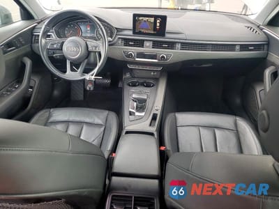 Zdjęcie 8 z 12 samochodu: 2019 AUDI A4 PREMIUM VIN:WAUGMAF49KN018826 - miniatura