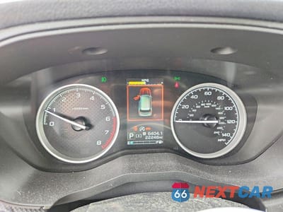 Zdjęcie 9 z 13 samochodu: 2024 SUBARU FORESTER LIMITED VIN:JF2SKALC8RH484854 - miniatura