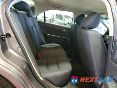 Zdjęcie 10 z 12 samochodu: 2012 FORD FUSION SE VIN:3FAHP0HAXCR315622 - miniatura