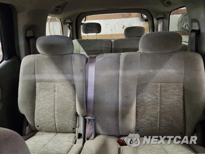 Zdjęcie 10 z 13 samochodu: 2005 GMC ENVOY XL VIN:1GKET16S956114230 - miniatura