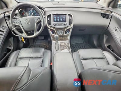 Zdjęcie 8 z 12 samochodu: 2016 BUICK LACROSSE VIN:1G4GB5G3XGF148827 - miniatura