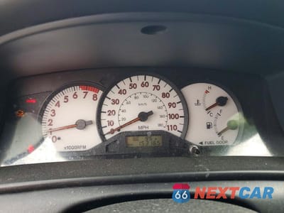 Zdjęcie 9 z 12 samochodu: 2004 TOYOTA COROLLA S VIN:2T1BR32EX4C283673 - miniatura