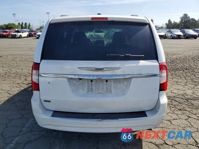 Zdjęcie 6 z 13 samochodu: 2015 CHRYSLER TOWN & COUNTRY TOURING VIN:2C4RC1BG6FR510124 - miniatura