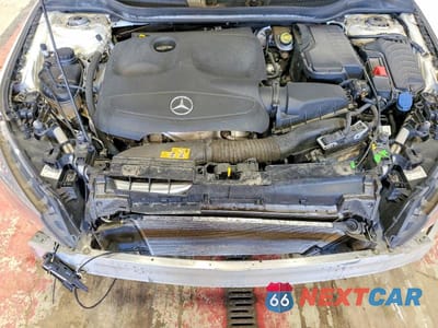 Zdjęcie 11 z 12 samochodu: 2019 MERCEDES-BENZ CLA 250 4MATIC VIN:WDDSJ4GB3KN754168 - miniatura