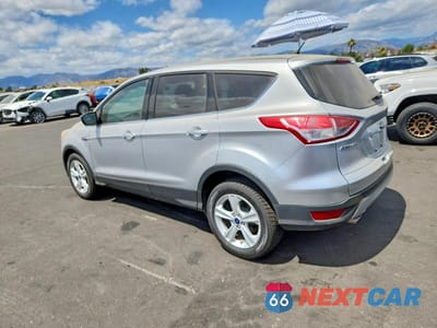 Drugie zdjęcie samochodu z przodu: 2016 FORD ESCAPE SE VIN:1FMCU9GX9GUB61731 - miniatura