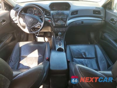 Zdjęcie 8 z 12 samochodu: 2014 ACURA ILX 4DR VIN:19VDE1F74EE401927 - miniatura