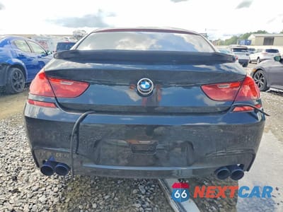 Zdjęcie 6 z 13 samochodu: 2013 BMW 650 XI VIN:WBA6B4C54DDG67820 - miniatura