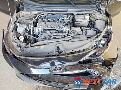 Zdjęcie 11 z 12 samochodu: 2025 TOYOTA COROLLA LE VIN:5YFB4MDE5SP290464 - miniatura
