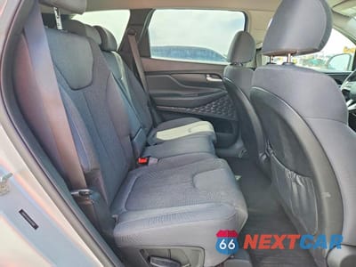 Zdjęcie 11 z 14 samochodu: 2019 HYUNDAI SANTA FE SE VIN:5NMS23AD9KH127807 - miniatura