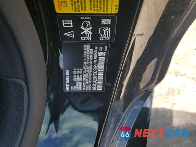 Zdjęcie 12 z 12 samochodu: 2023 BMW M4 COMPETITION VIN:WBS43AZ0XPCM25065 - miniatura