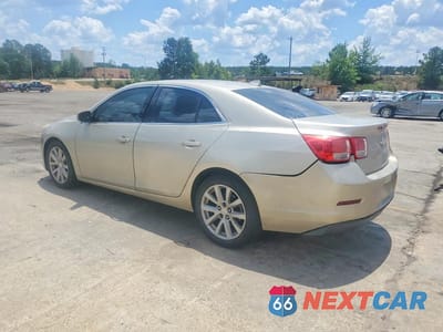 Drugie zdjęcie samochodu z przodu: 2014 CHEVROLET MALIBU 2LT VIN:1G11E5SL9EF158991 - miniatura
