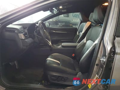 Zdjęcie 7 z 12 samochodu: 2025 TOYOTA CAMRY SE VIN:4T1DAACK5SU562341 - miniatura