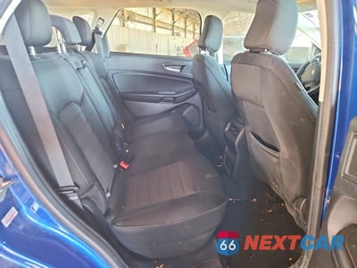 Zdjęcie 11 z 13 samochodu: 2021 FORD EDGE SE VIN:2FMPK3G93MBA26168 - miniatura