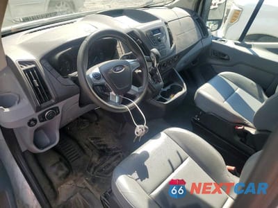 Zdjęcie 8 z 13 samochodu: 2015 FORD TRANSIT T- - DELIVERY VAN VIN:1FTNR2CM6FKB25104 - miniatura