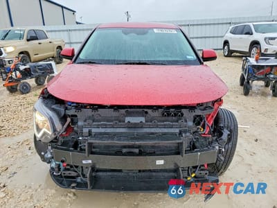 Piąte zdjęcie samochodu w środku: 2026 KIA NIRO LX VIN:KNDCP3LE0T5342797 - miniatura