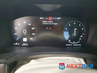 Zdjęcie 9 z 12 samochodu: 2019 VOLVO V90 CROSS COUNTRY T5 MOMENTUM VIN:YV4102NK2K1085296 - miniatura