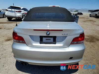 Zdjęcie 6 z 12 samochodu: 2008 BMW 128 I VIN:WBAUL73568VE89558 - miniatura