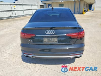 Zdjęcie 6 z 12 samochodu: 2021 AUDI A4 PREMIUM 45 VIN:WAUDAAF46MA018644 - miniatura