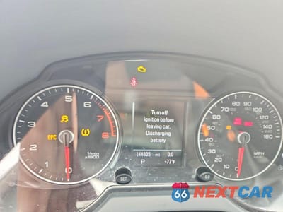 Zdjęcie 9 z 13 samochodu: 2013 AUDI Q5 PREMIUM PLUS VIN:WA1LFAFP5DA057861 - miniatura