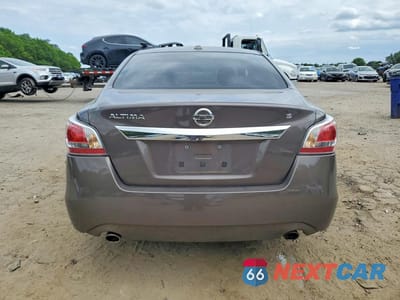 Zdjęcie 6 z 12 samochodu: 2015 NISSAN ALTIMA 2.5 S VIN:1N4AL3AP6FC234598 - miniatura